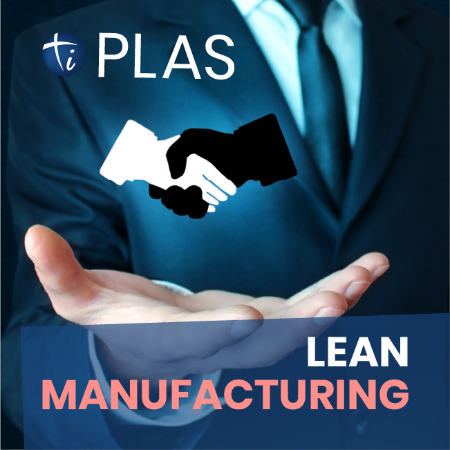 Czym jest Lean Manufacturing?