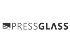 pressglass